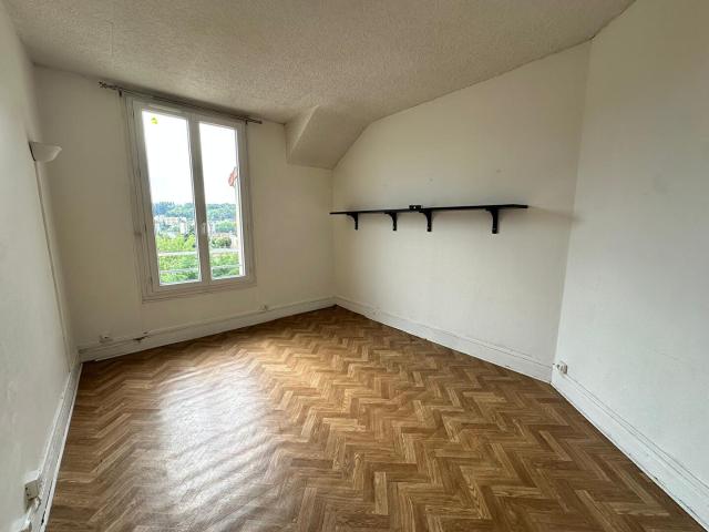 Appartement 2 pièces 28 m²