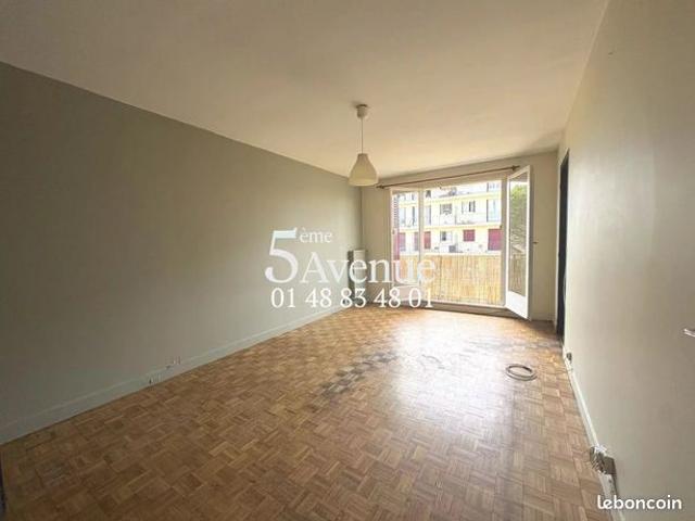 Appartement 2 pièces 28 m²