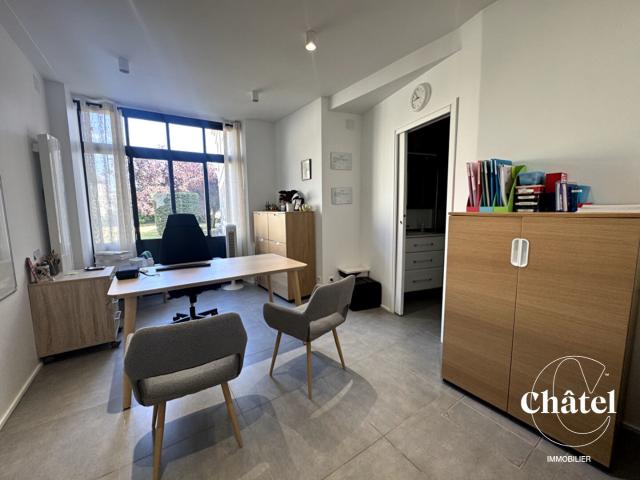 Appartement 2 pièces 28 m²