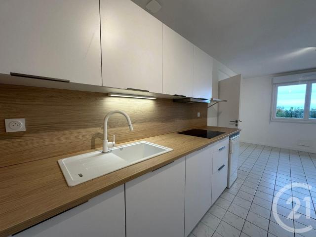 Appartement 2 pièces 28 m²