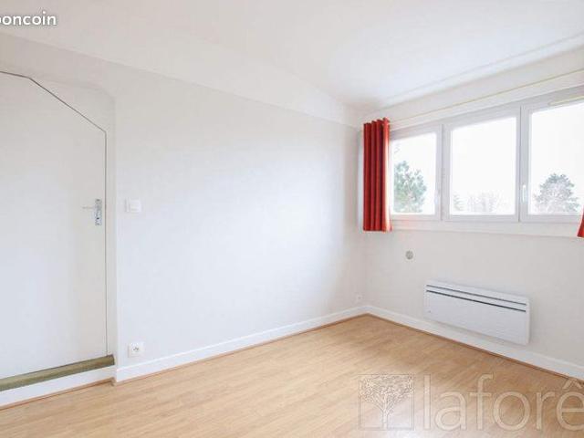 Appartement 2 pièces 28 m²