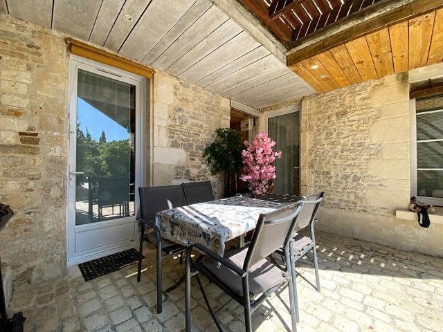 Appartement 2 pièces 28 m²