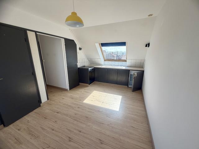 Appartement 2 pièces 28 m²