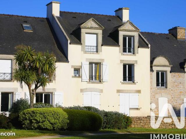 Appartement 2 pièces 28 m²