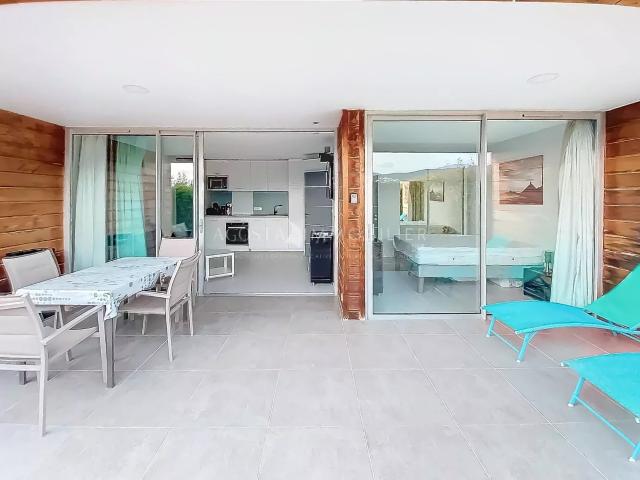 Appartement 2 pièces 28 m²