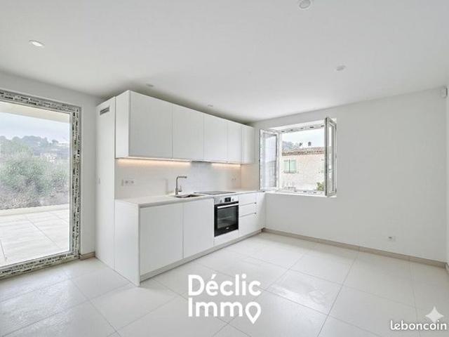 Appartement 2 pièces 28 m²