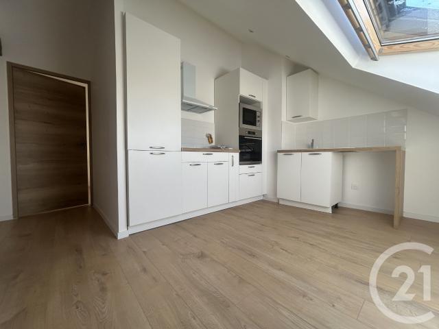 Appartement 2 pièces 28 m²