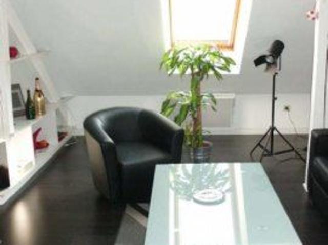 Appartement 2 pièces 28 m²