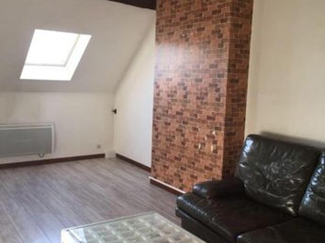 Appartement 2 pièces 28 m²