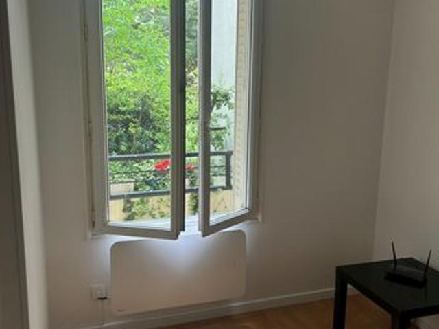 Appartement 2 pièces 28 m²