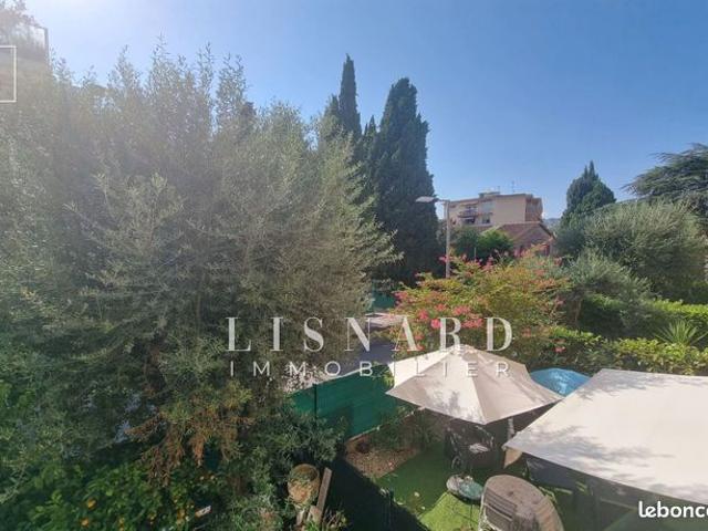 Appartement 2 pièces 28 m²