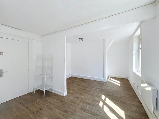Appartement 2 pièces 28 m²