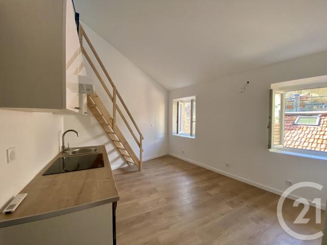 Appartement 2 pièces 28 m²