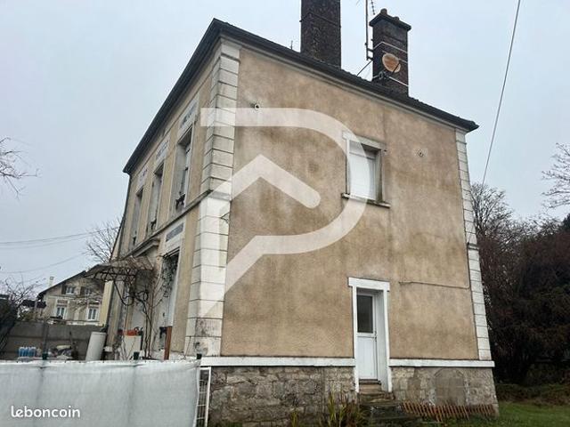 Appartement 2 pièces 28 m²