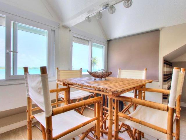 Appartement 2 pièces 28 m²