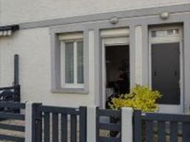 Appartement 2 pièces 28 m²