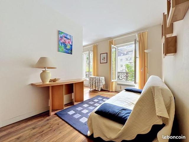 Appartement 2 pièces 28 m²