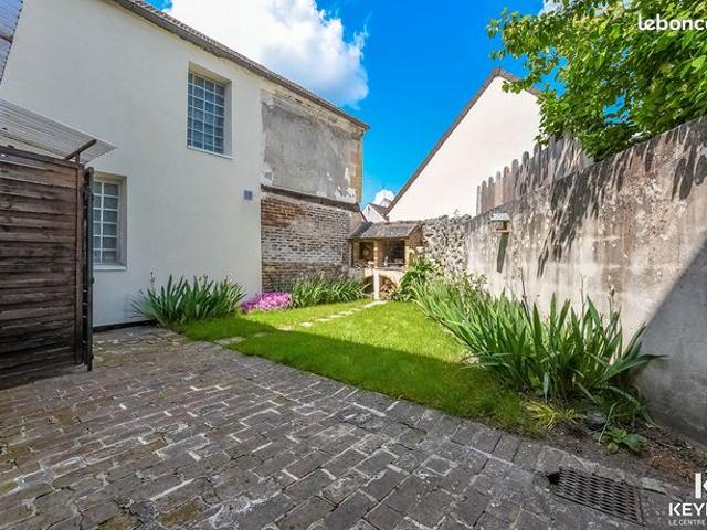 Appartement 2 pièces 28 m²
