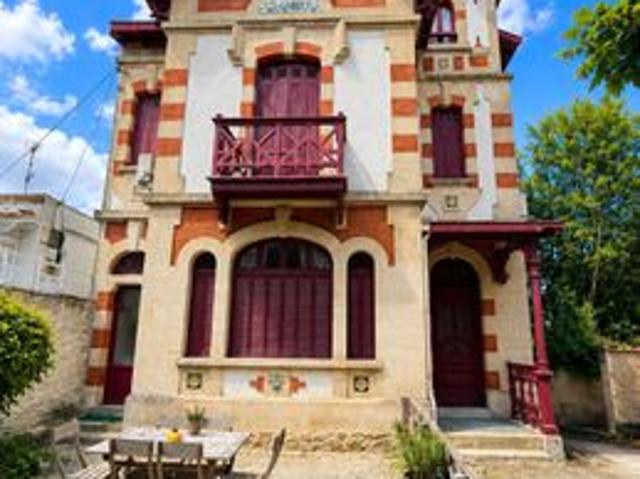 Appartement 2 pièces 28 m²