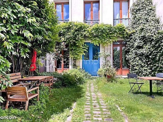 Appartement 2 pièces 28 m²