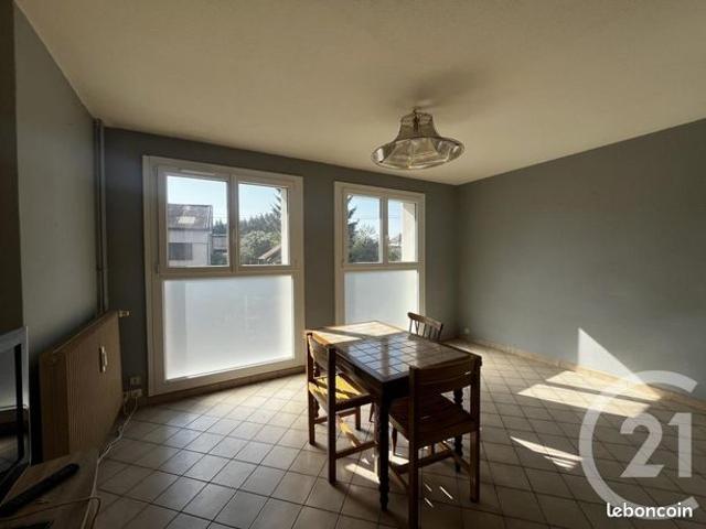 Appartement 2 pièces 28 m²