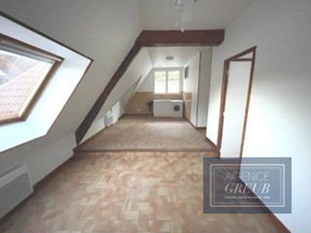 Appartement 2 pièces 28 m²