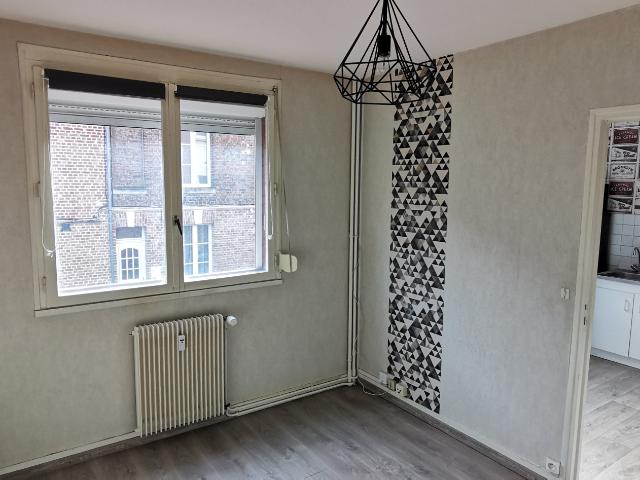 Appartement 2 pièces 28 m²