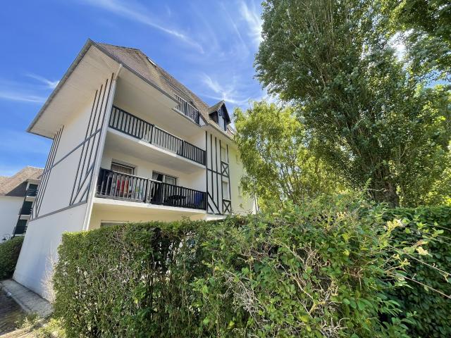 Appartement 2 pièces 28 m²
