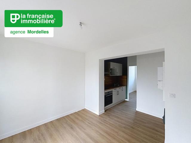 Appartement 2 pièces 28 m²