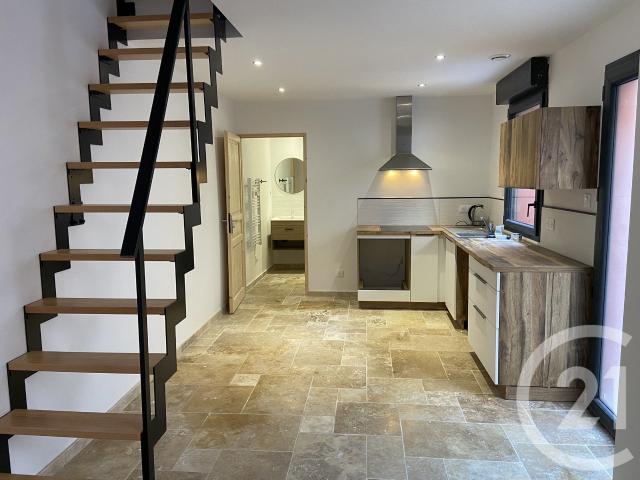 Appartement 2 pièces 28 m²