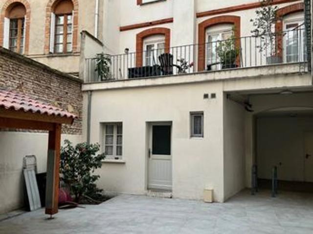 Appartement 2 pièces 28 m²