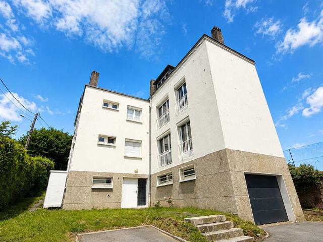Appartement 2 pièces 28 m²
