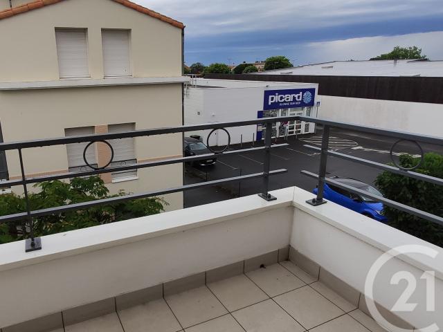 Appartement 2 pièces 28 m²