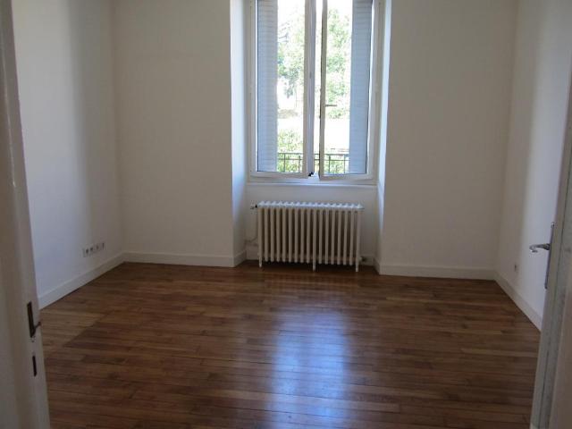 Appartement 2 pièces 28 m²