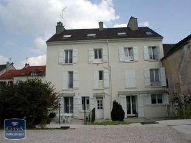 Appartement 2 pièces 28 m²