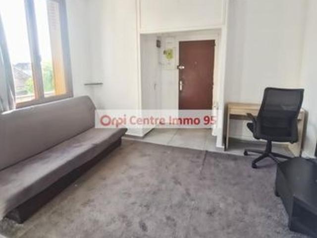 Appartement 2 pièces 28 m²