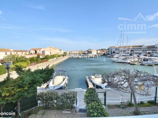 Appartement 2 pièces 28 m²