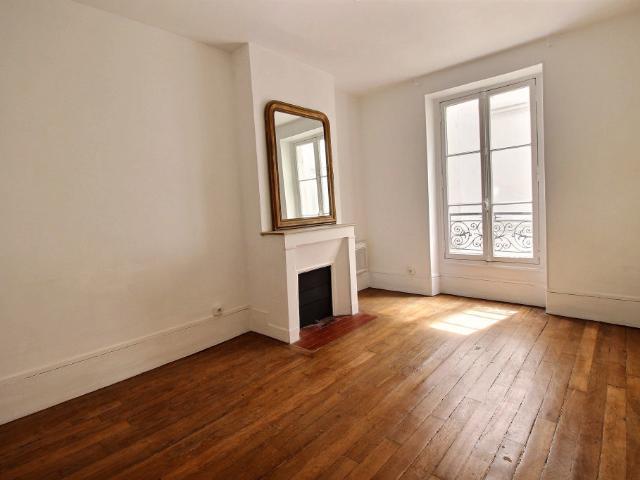 Appartement 2 pièces 28 m²
