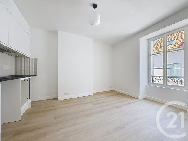 Appartement 2 pièces 28 m²