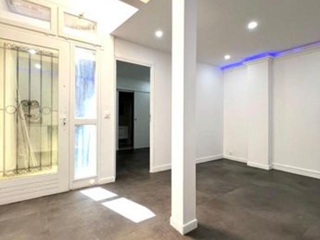 Appartement 2 pièces 28 m²