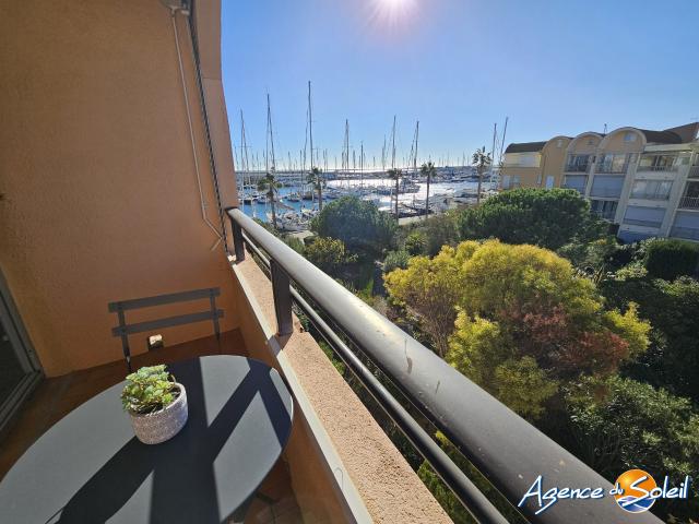 Appartement 2 pièces 28 m²