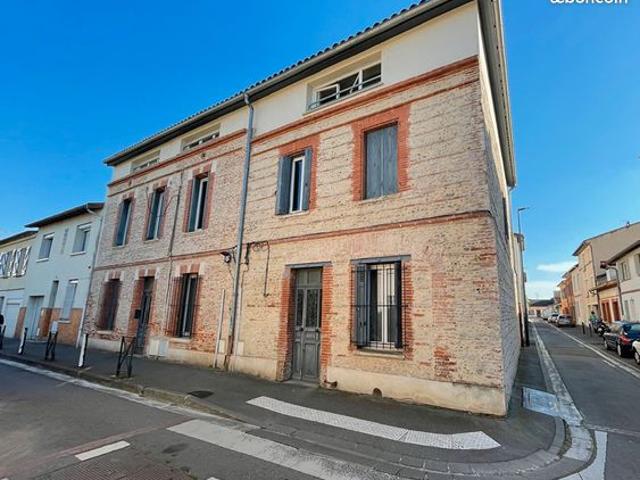 Appartement 2 pièces 28 m²