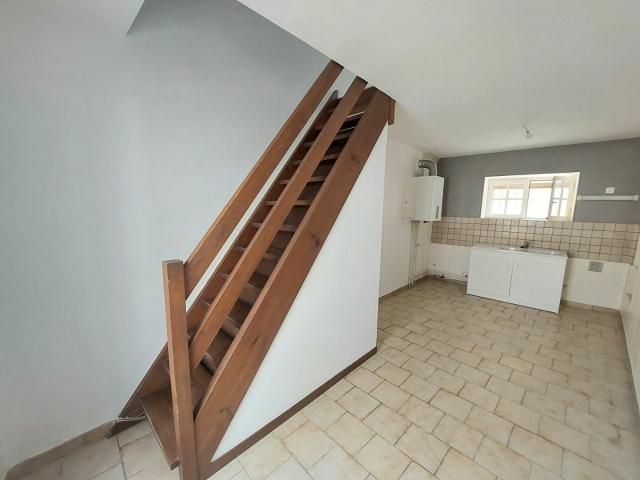 Appartement 2 pièces 28 m²
