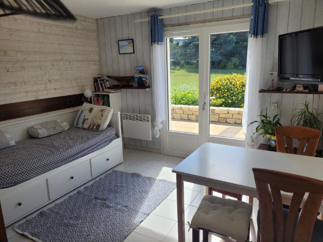 Appartement 2 pièces 28 m²