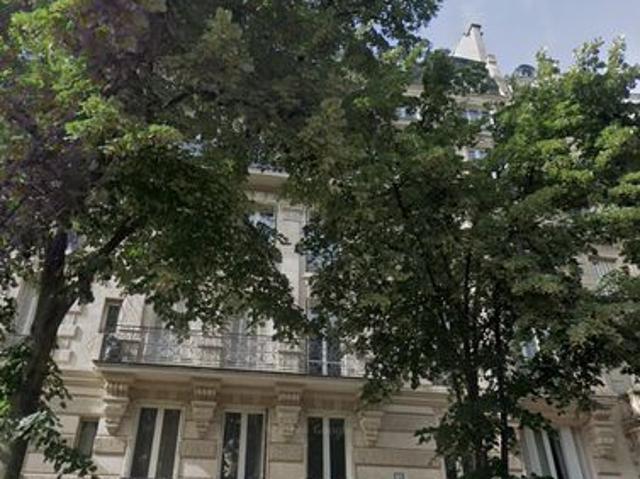 Appartement 2 pièces 28 m²