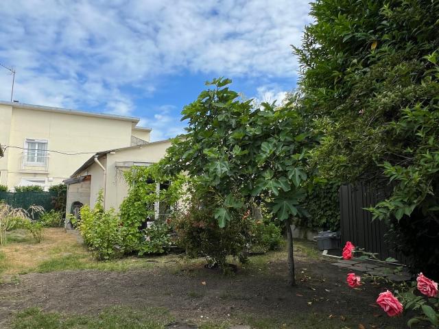 Appartement 2 pièces 28 m²