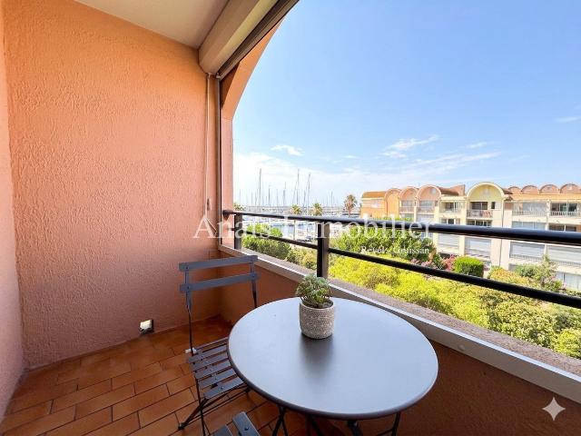 Appartement 2 pièces 28 m²
