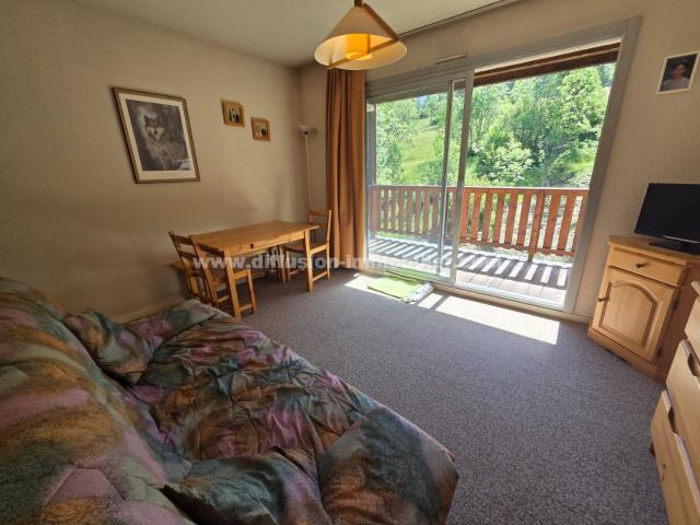 Appartement 2 pièces 28 m²