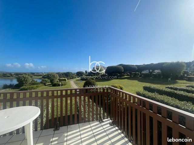 Appartement 2 pièces 28 m²
