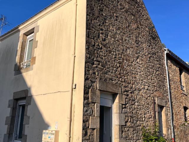 Appartement 2 pièces 28 m²